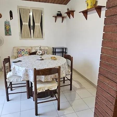 Sicilia House Tatil Evi Pozzallo