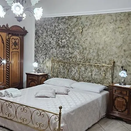 Tatil Evi Sicilia House *