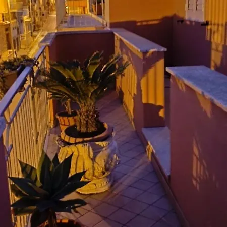 Sicilia House Tatil Evi Pozzallo
