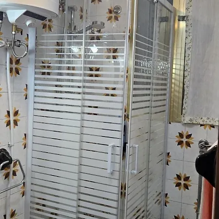 Sicilia House Tatil Evi