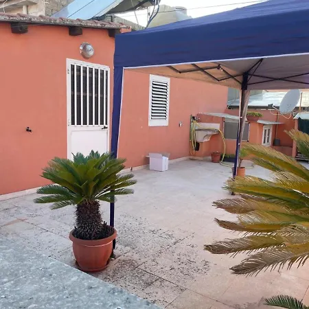 Sicilia House